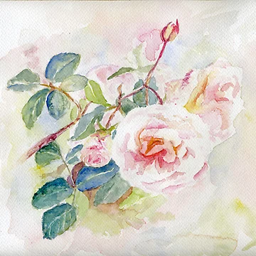 Artwork thumbnail, Peace by Patsy L Smiles