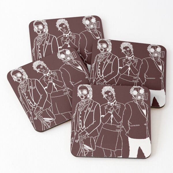 Item preview, Palaye Royale Fan Art designed and sold by baughse.