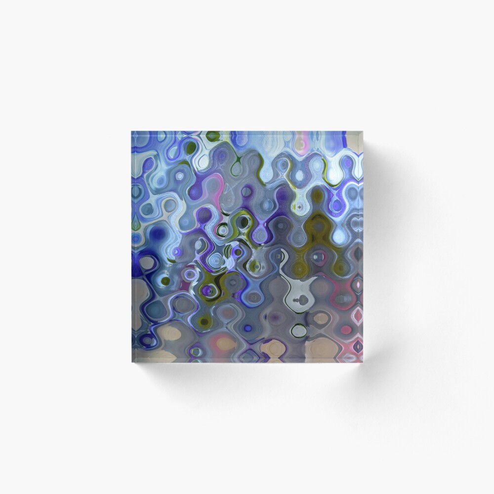 Item preview, Acrylic Block designed and sold by JillyBeanDesign.