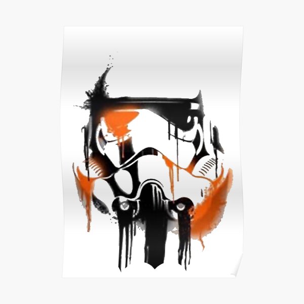 BEST-SELLER!! - Art inspiré de Bansky Poster