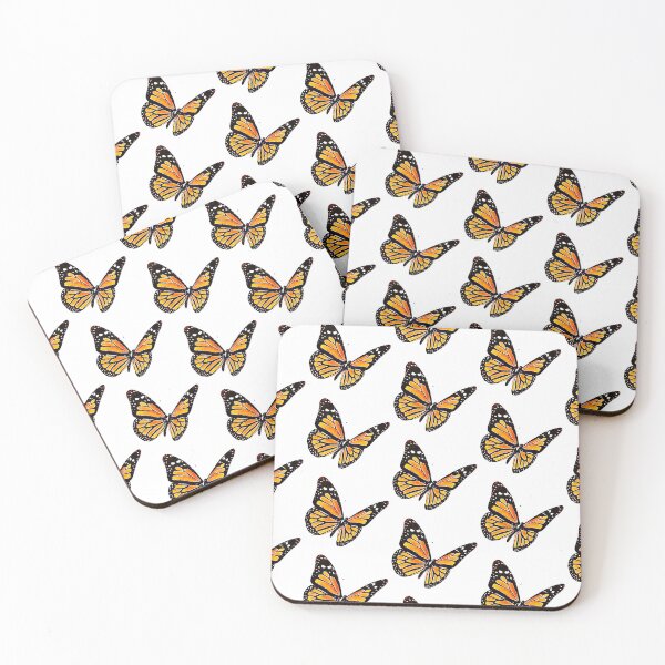 Item preview, Monarch Butterfly designed and sold by hearted.