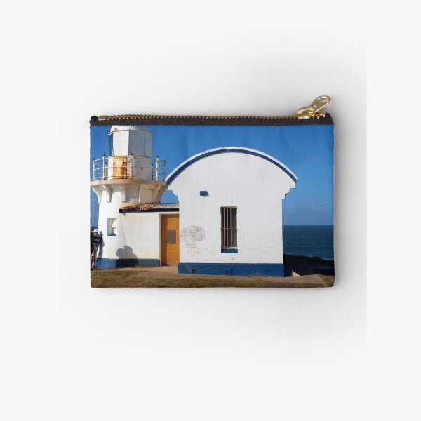 Item preview, Tacking Point Lighthouse designed and sold by W E NIXON  PHOTOGRAPHY.