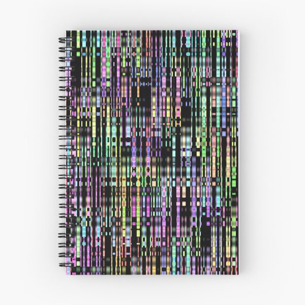 Item preview, Colour Through Pattern Pastels designed and sold by JillyBeanDesign.