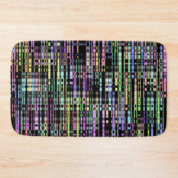 Item preview, Colour Through Pattern Pastels designed and sold by JillyBeanDesign.