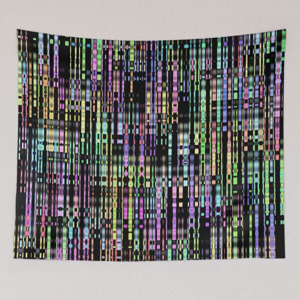 Item preview, Colour Through Pattern Pastels designed and sold by JillyBeanDesign.