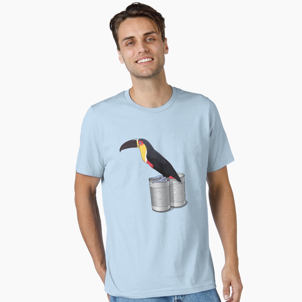 Item preview, Essential T-Shirt designed and sold by OwlishArts.