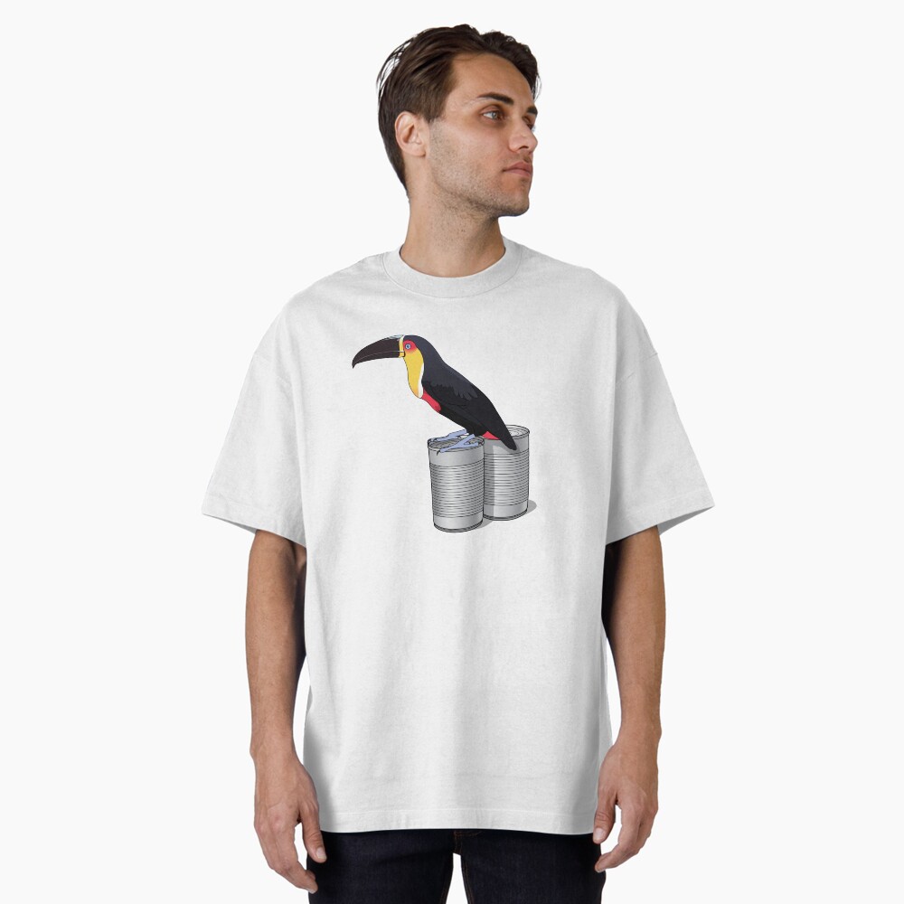 Item preview, Oversized T-Shirt designed and sold by OwlishArts.