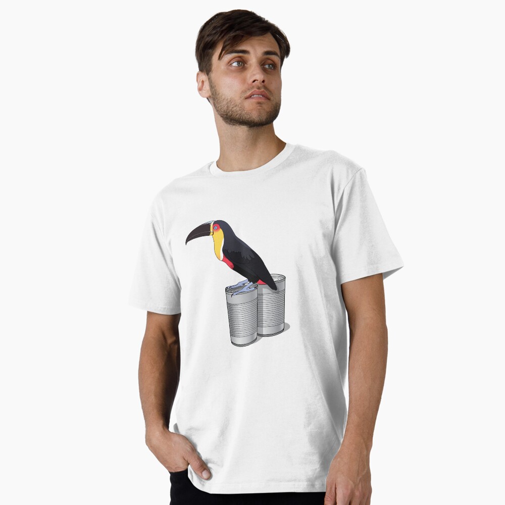 Item preview, Premium T-Shirt designed and sold by OwlishArts.