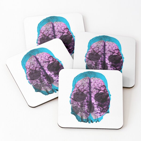 Item preview, Brain Melting Focus designed and sold by nicksofai.