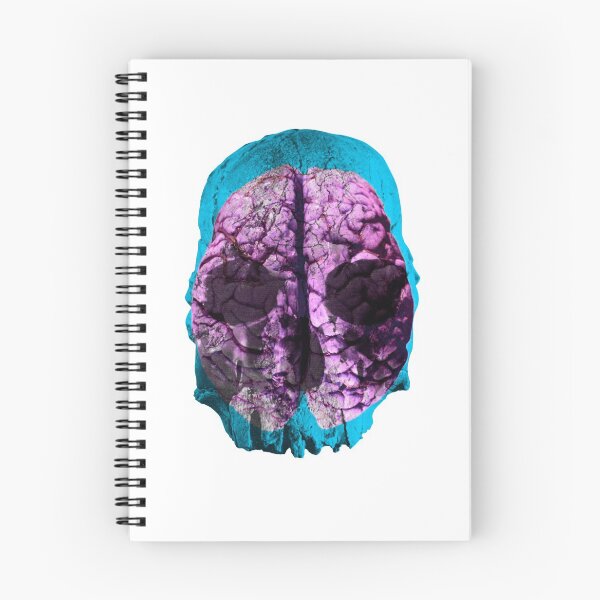 Item preview, Brain Melting Focus designed and sold by nicksofai.