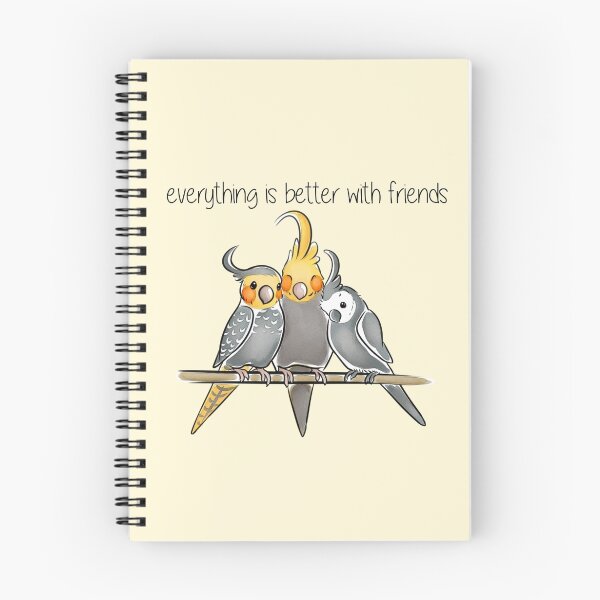 Item preview, Friendship designed and sold by KeesKiwi.