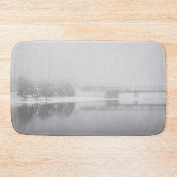 Item preview, Misty Bridge designed and sold by Marylou Badeaux.