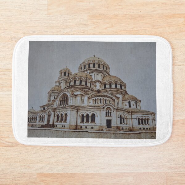 Item preview, Catedral de Nevsky construyendo arte de pirograbado designed and sold by PyrographyME.
