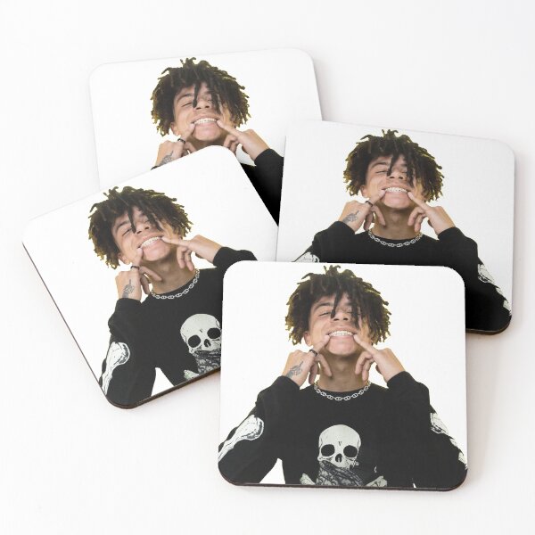 Item preview, Iann Dior  designed and sold by Flankz.