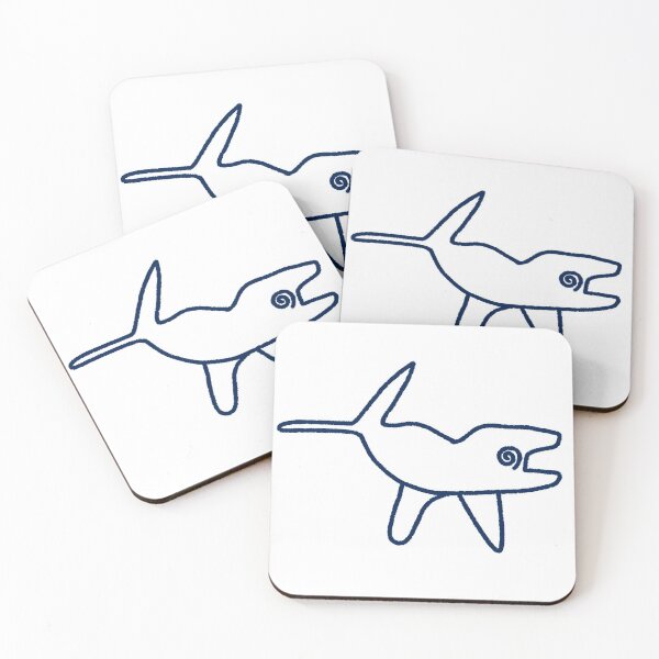Item preview, Nazca Whale designed and sold by kmtnewsman.