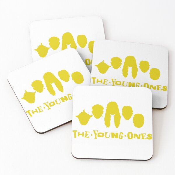 Item preview, The Young Ones designed and sold by willHartnell1.