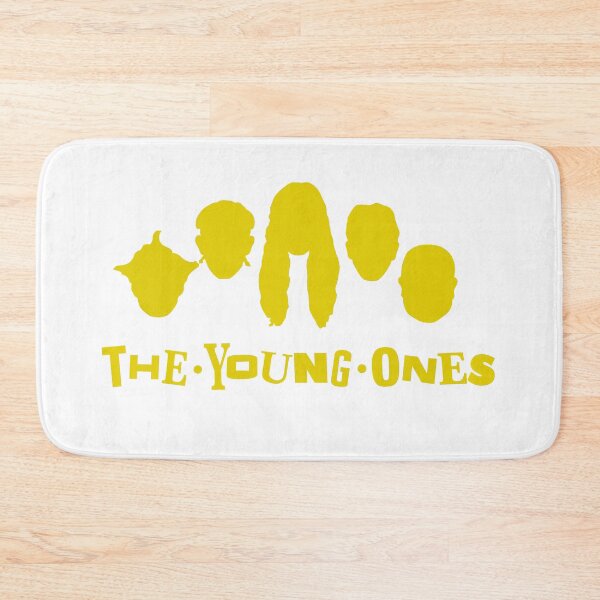 Item preview, The Young Ones designed and sold by willHartnell1.