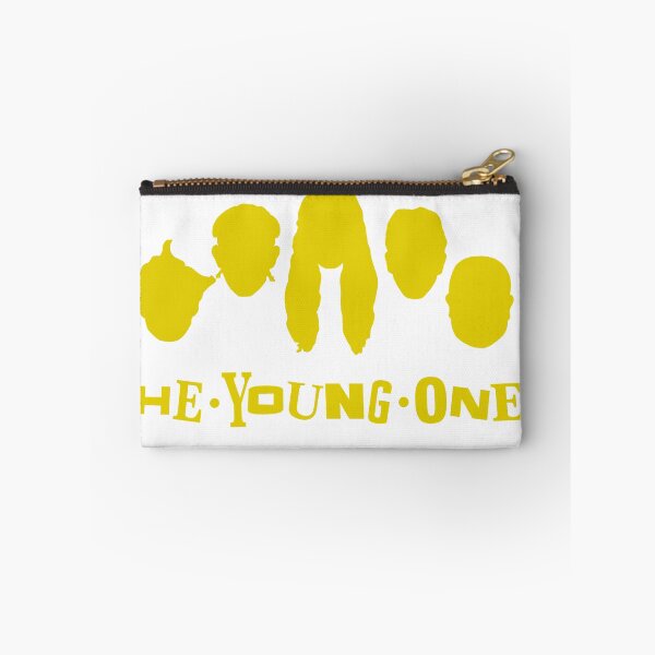 Item preview, The Young Ones designed and sold by willHartnell1.