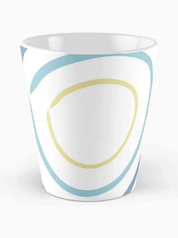 Thumbnail 2 of 4, Coffee Mug, Vortex designed and sold by ErinLP.