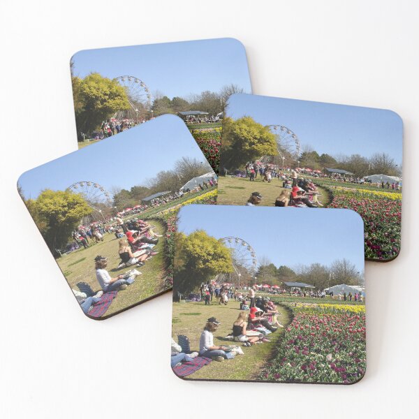 Item preview, Fun For Everyone Welcome Spring designed and sold by Ellanita.