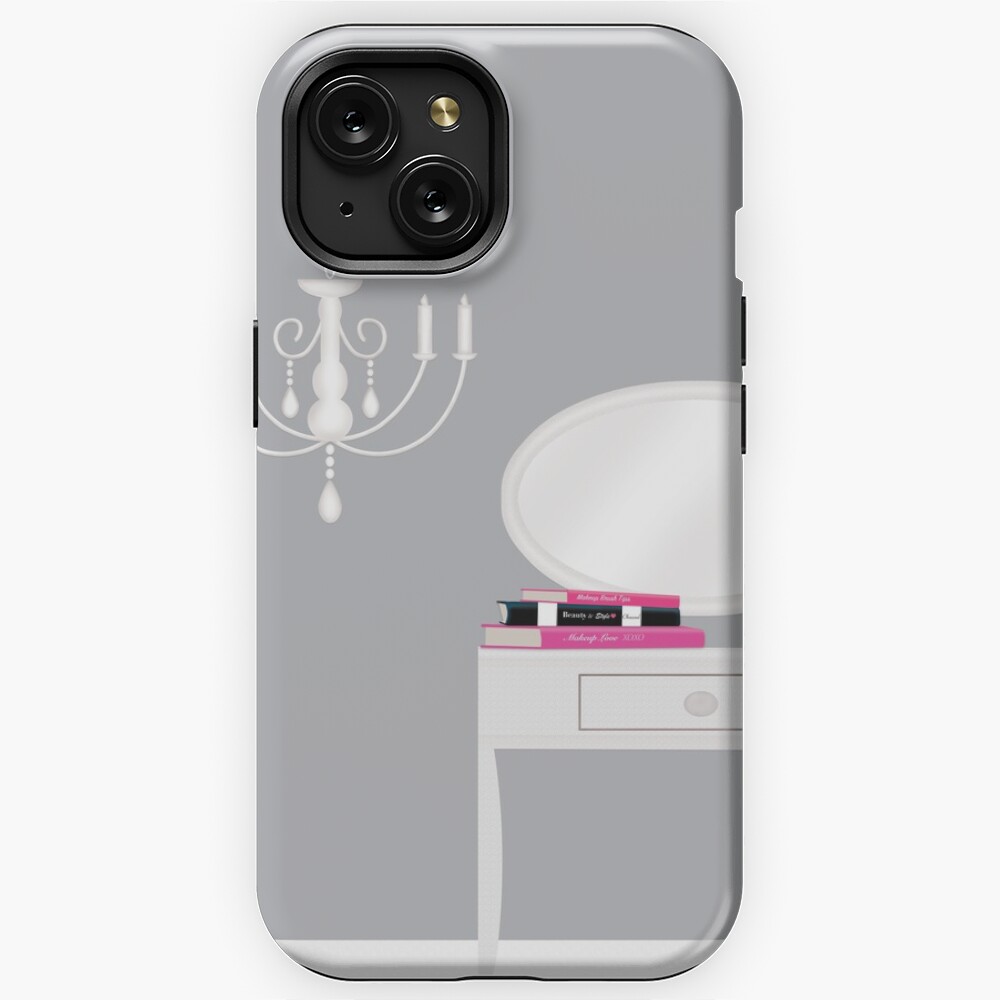 Item preview, iPhone Tough Case designed and sold by DM821d7.