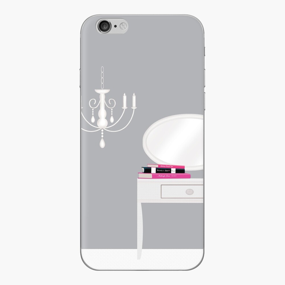 Item preview, iPhone Skin designed and sold by DM821d7.