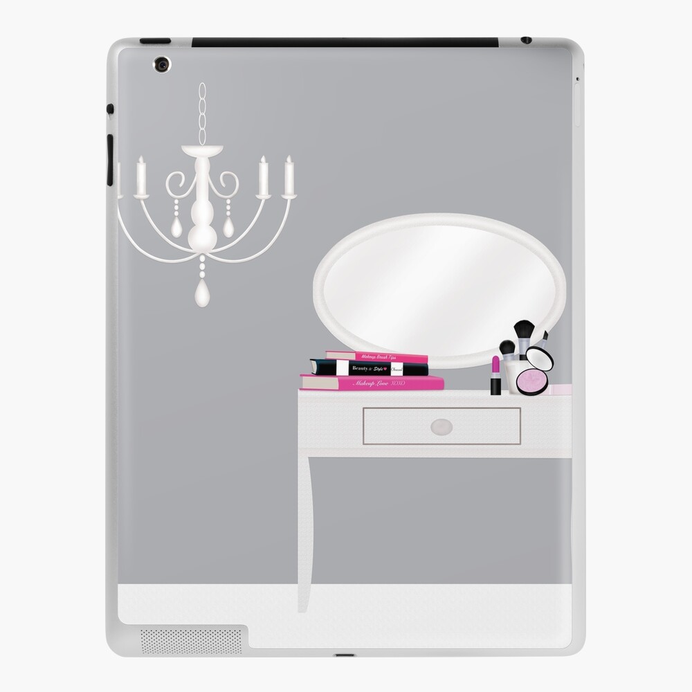 Item preview, iPad Skin designed and sold by DM821d7.