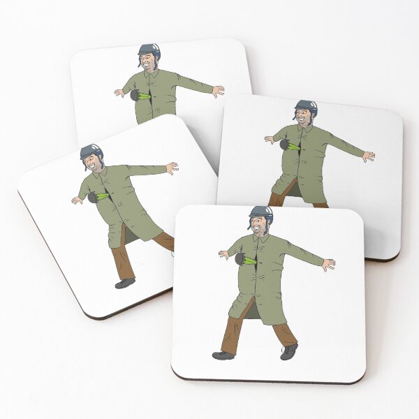 Item preview, Uncle Billy Bolovski designed and sold by willHartnell1.