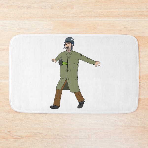 Item preview, Uncle Billy Bolovski designed and sold by willHartnell1.