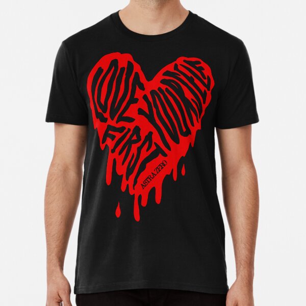 Item preview, Astra Zero : Love Yourself First  designed and sold by astrazero.