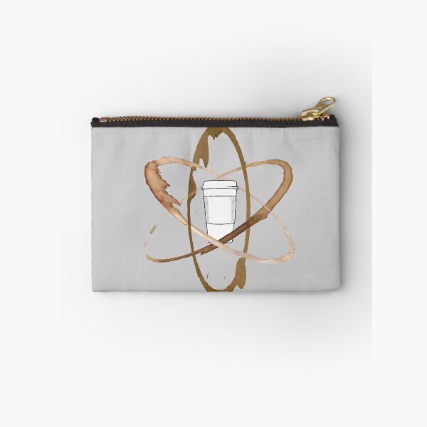 Item preview, Coffee Atom designed and sold by chriswig.