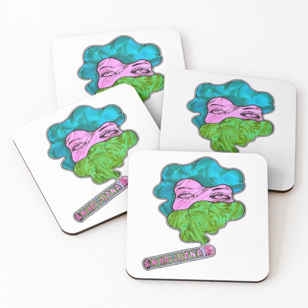 Item preview, Humo de marihuana designed and sold by nicksofai.