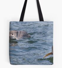 Tenacious Juvenile Series (3 of 3) Yummy Tote Bag