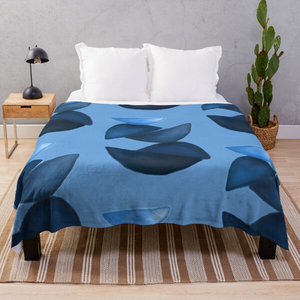 Artikelvorschau, Blue Mono Living on the Wedge Rocking entworfen und verkauft von Odsy.