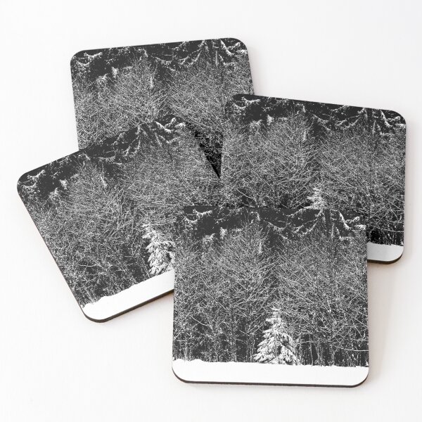 Item preview, It is just snowing designed and sold by Imi Koetz.
