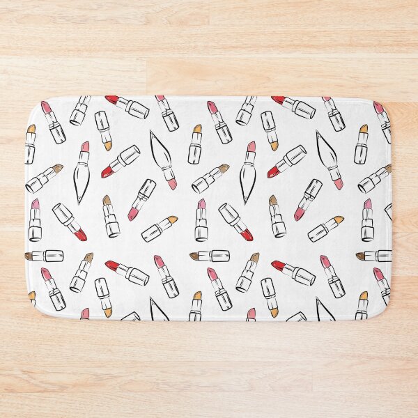 Item preview, Lipstick Art. Make Up Lover's Heaven designed and sold by Greta Vit.