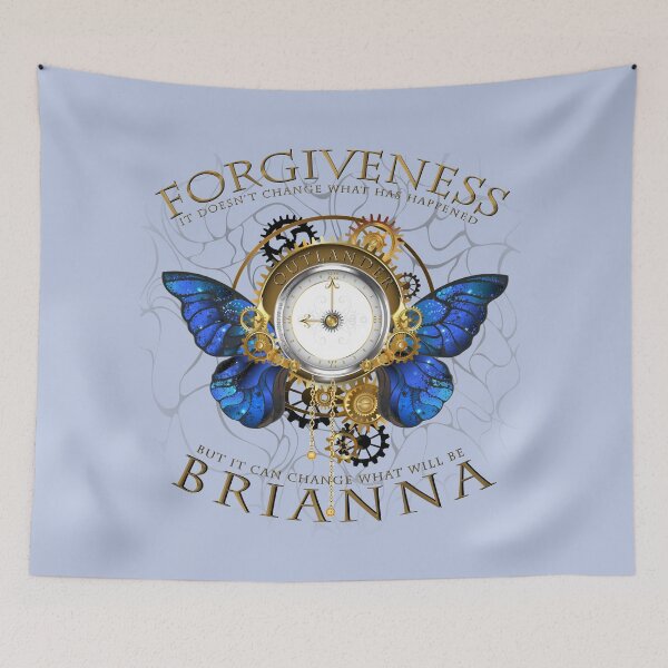 Item preview, Brianna- Forgiveness Doesn't Change What Happened... designed and sold by Mandi Tucker.
