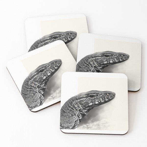 Item preview, GOANNA designed and sold by j8artistdesign.