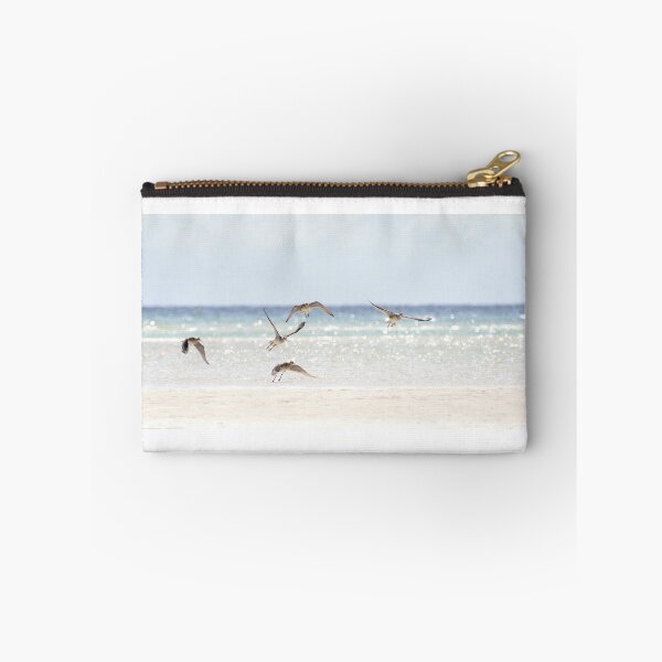 Item preview, Flight Of The Curlew designed and sold by Oceansoul  Photografix - Susie Thomspon.