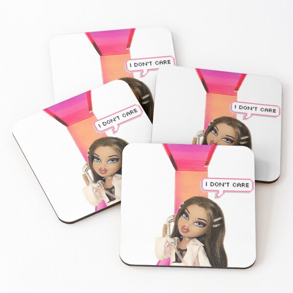 Item preview, I DONT CARE designed and sold by Stella Rose.