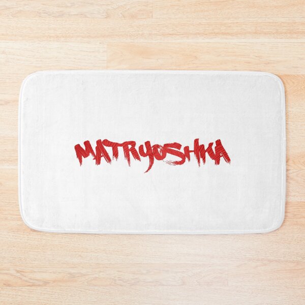 Item preview, Matryoshka designed and sold by mashumallow.