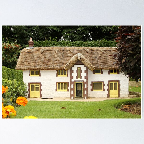 Item preview, Cottage designed and sold by Nobleone.