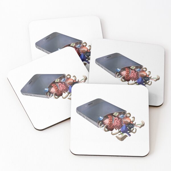 Item preview, iPhone Anatomy designed and sold by Mads Peitersen.