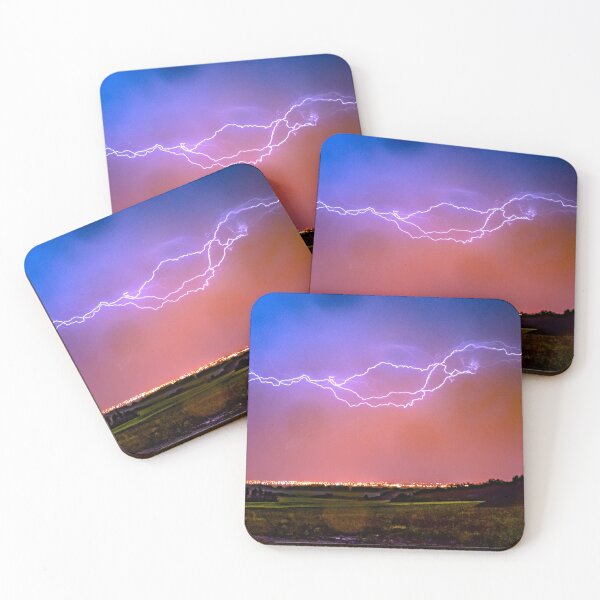 Item preview, Electrical Storm designed and sold by StevenElliot.
