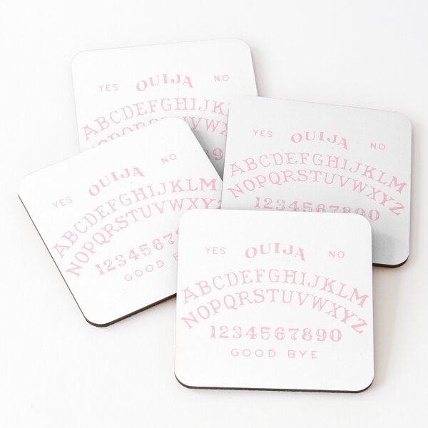 Item preview, Ouji board Journal  designed and sold by v1ews0urce.