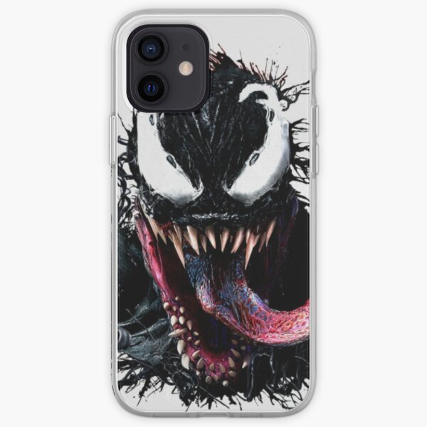 Venom iPhone cases & covers | Redbubble