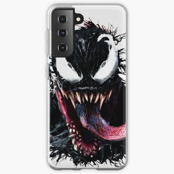 Venom cases for Samsung Galaxy | Redbubble