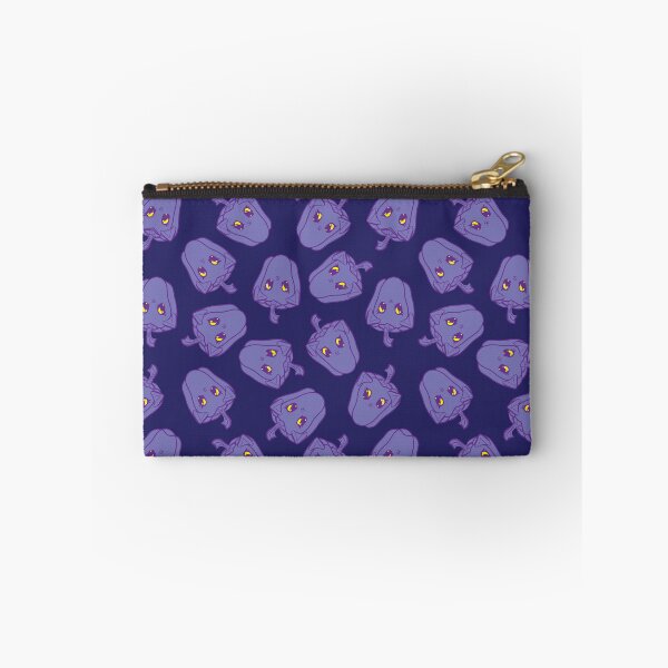 Item preview, Purple Bellpeppurrs (Bellpeppers) designed and sold by DoodleTrees.