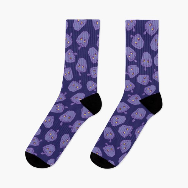 Item preview, Purple Bellpeppurrs (Bellpeppers) designed and sold by DoodleTrees.
