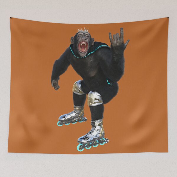 Item preview, Roller Blades designed and sold by vonHobo.